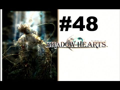 Let's Play Shadow Hearts Part #48 - Final Boss, Ending and Review