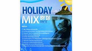 DJ Rice - Holiday mix