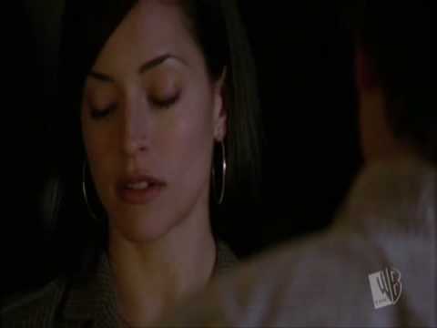 One Tree Hill S1E18 "Just Be Simple"