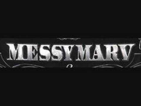Messy Marv - Get On My Hype Remix
