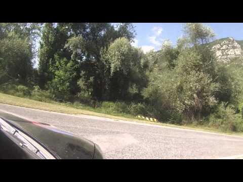 Bmw powered by Perinetti @ Circuito di Sulmona 2