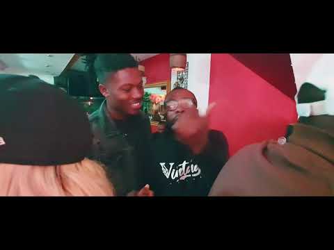 Danny Beatz - Haters Go Die (Viral Video)