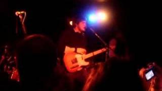 The Spill Canvas - The Truth (Live)
