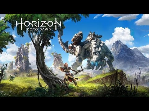 Horizon Zero Dawn: Complete Edition | Full Playthrough | Part 41 |