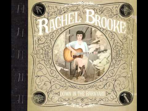 Rachel Brooke - Mean Kind of Blues
