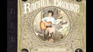 Rachel Brooke - Mean Kind of Blues