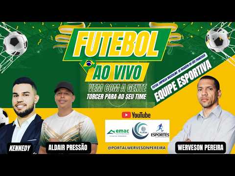 FUTSAL DE MUQUÉM DO SÃO FRANCISCO - CATEGORIA MASCULINO: '1ª RODADA DO FUTSAL EMPRESA -2026