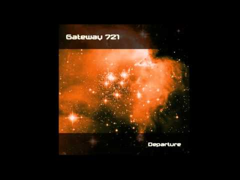 Gateway 721 - Departure (2014) Full Mix