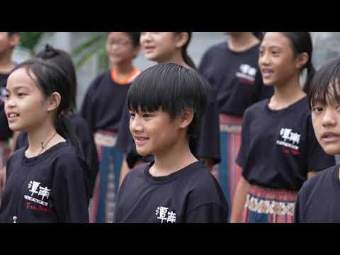 我們的歌~布農天籟合唱音樂會