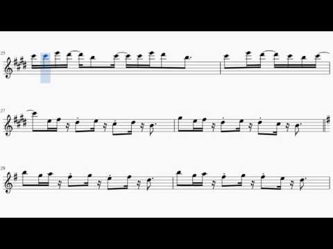 download lagu mp3 mp4 Guren No Yumiya Music Sheet, download lagu Guren No Yumiya Music Sheet gratis, unduh video klip Guren No Yumiya Music Sheet