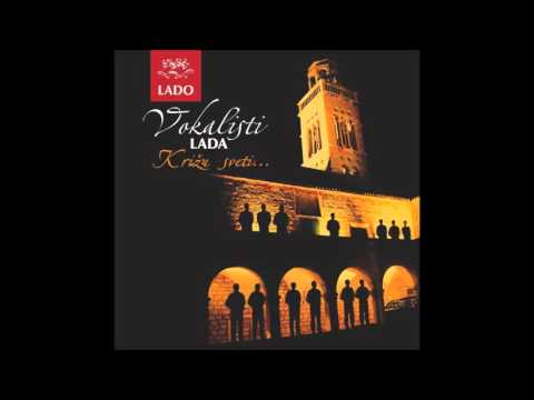 Vokalisti Lada - Stala Majka