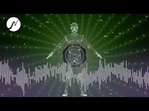 Entgiftung des Magen-Darm-Traktes - Verdauungssystem Detox (neowake® Biofrequenzen)