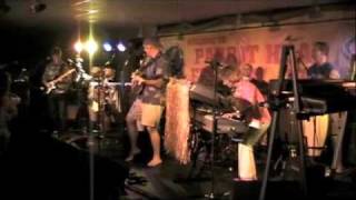 Calypso Cowboys Spring 2009