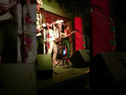 Černý pepr - Černy pepr- Děčín 28.10.2016