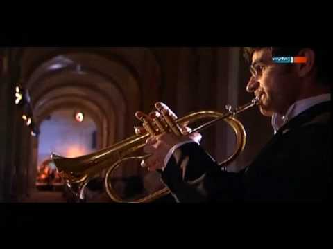 Mahler: Third Symphony: 3rd Movement - Paavo Järvi (Part 3)