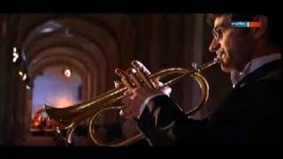 Mahler: Third Symphony: 3rd Movement - Paavo Järvi (Part 3)