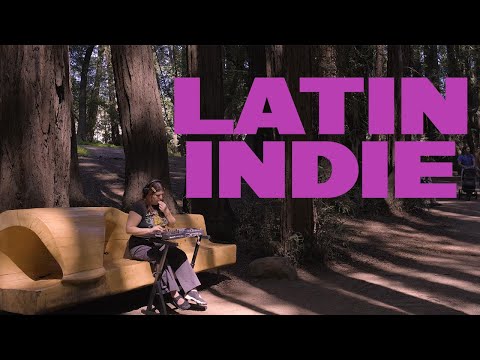 Latin Indie Mix: Ed Maverick | The Marias | & More