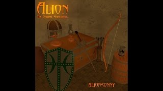 alionsonny - Exploring Alion Forest (Alion - The Original Soundtrack)