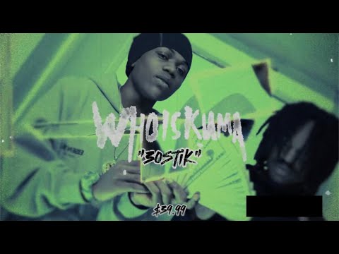 Ybcdul X HopOutBlick X Shadstackss Philly Drill Type Beat "30Stik" | @WhoIsKuma