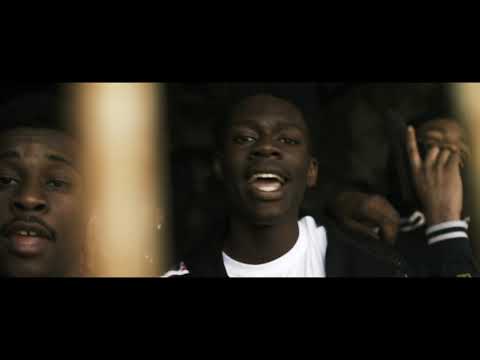Beejay Creeper - Finna Crash (Official Music Video)