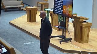 Advanced Funeral Planning Seminar