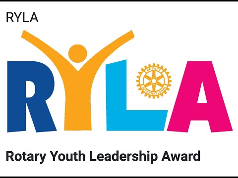 RYLA Presentation 2023