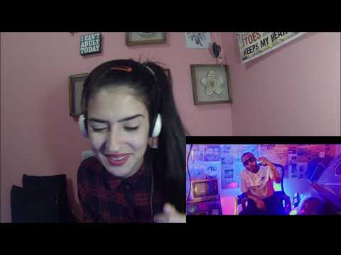 Estilo R.A & Orochi - A Ressaca (Prod. Kizzy) | REAÇÃO INDI JADE