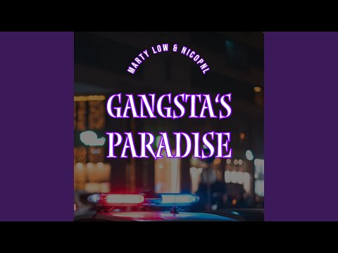 Gangsta's Paradise