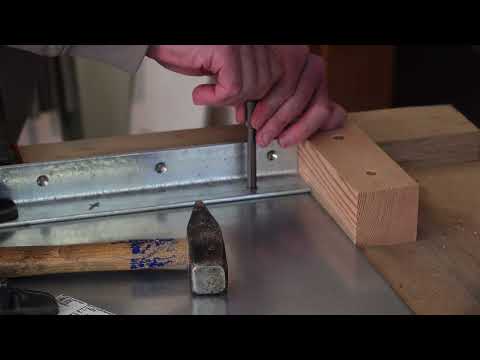 Tipps für die Fertigung #5 Zentrierkörner