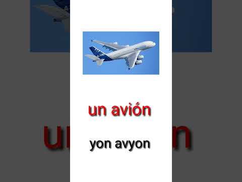 Devan kèk non ou ka itilize "un" Oswa "una"