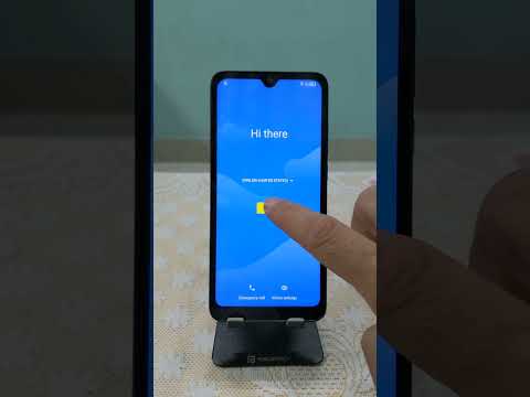 TCL Tracfone Google Bypass Android 12 2022 30 z T602DL FRP Unlock without PC