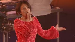 宇多田光 Utata Hikaru - Bo Ko Wa Kuma. ( I&#39;m Small Bear ) 15. WildLife. Live 2010 YokoHama Arena. Dec8-9