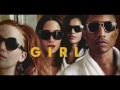 Gust of Wind - Pharrell Williams (Williams Pharrell)