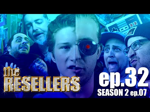 The Resellers - S2: Ep.07 - (Ep.32) - Total Recrap