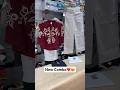WOMAN COMBO SET ORDER 7888847036 Gulatigarments6442 Combo Coordset Jeans Top Girl Shorts