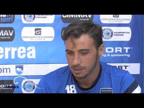 Intervista a Flavio Lazzari