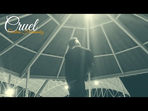 Cruel - Cristian Hernández