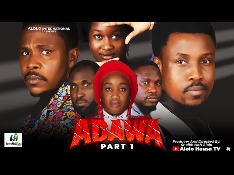 ADAWA FULL MOVIE PART 1 WITH ENGLISH SUBTITLE