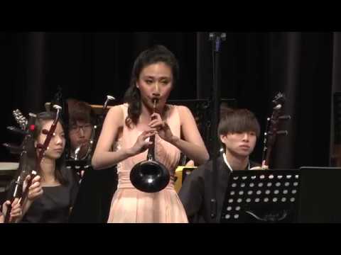 Kèn Tàu - Cô Gái Thổi Kèn Cực Tuyệt