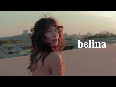 A Gente Não Tem Nada A Ver - Belina