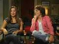 Life With Derek Cast Interview
