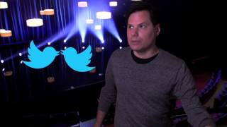 Michael Ian Black: Noted Expert - The Birth of the Noted Expert I EPIX