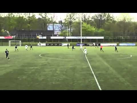 20140412 MOC'17 B1-Nieuwenhoorn B1 2e helft