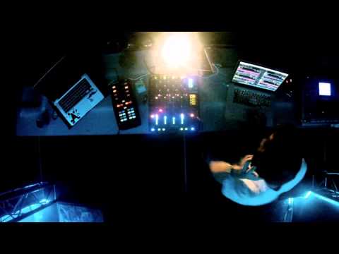 BERTECH @ KONZEP7 CLUB 27.09.2015