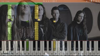 IMPOSSIBLE REMIX - Dew - Scented - Bitter Conflict