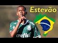 Estevão Willian 'Messinho' ● Best Skills & Goals 🇧🇷