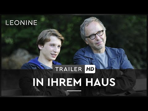 In ihrem Haus - Trailer (deutsch/german)