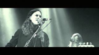 Eliot Sumner - Information (Albert Hall, Manchester)