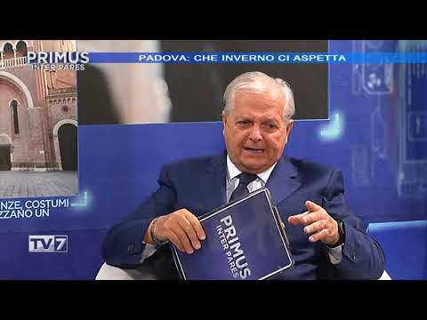 PRIMUS INTER PARES del 26/08/2020 - CHE INVERNO CI ASPETTA (3 di 3)
