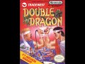 Double Dragon Mission 4 Abobo Theme